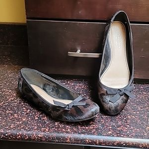 Simply Vera Vera Wang flats